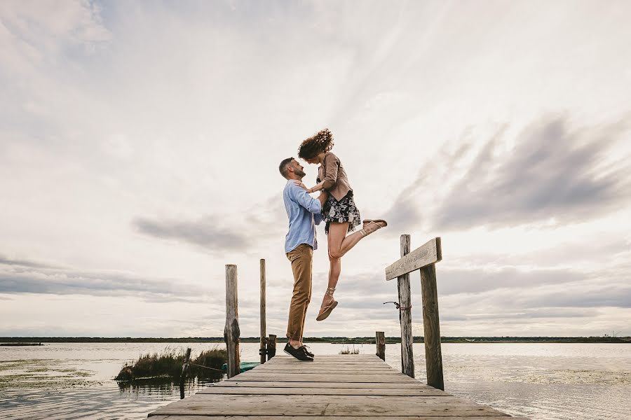 Fotógrafo de casamento Enrico Pezzaldi (enricopezzaldi). Foto de 16 de agosto 2021