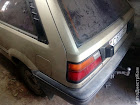 продам запчасти Nissan Sunny Sunny II (N13)