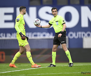 Na de dubieuze strafschopgevallen: Referee Department komt met stevige beslissing over vijf fases dit weekend