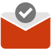 Badge Checker for Gmail™ logo