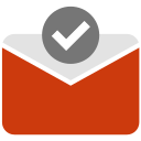 Badge Checker for Gmail™ chrome extension