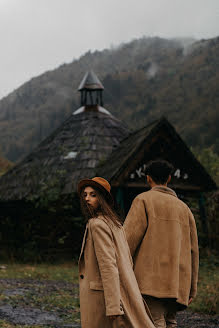 Fotografo di matrimoni Vladlen Lisenko (vladlenlysenko). Foto del 13 novembre 2020