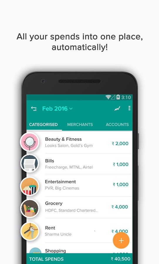 ETMONEY - Personal Finance App - Android Apps on Google Play