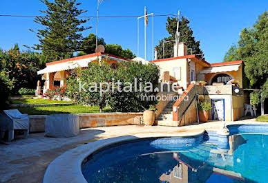 Property with pool 15