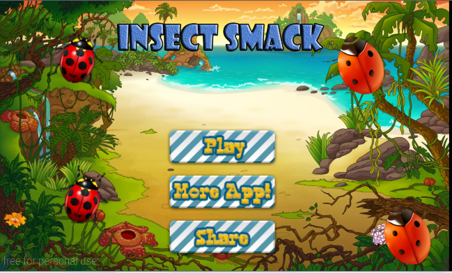 Fly Buster Crusher Screen 3