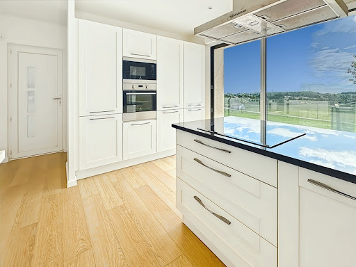 Maison avec terrasse 3