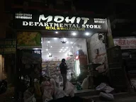 Mohit Departmental Store photo 2