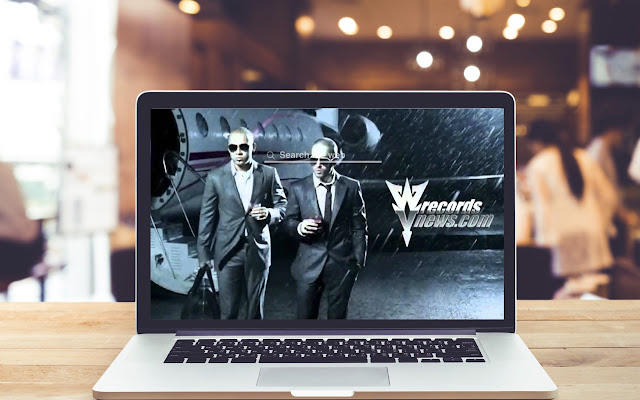 Wisin & Yandel HD Wallpapers Music Theme