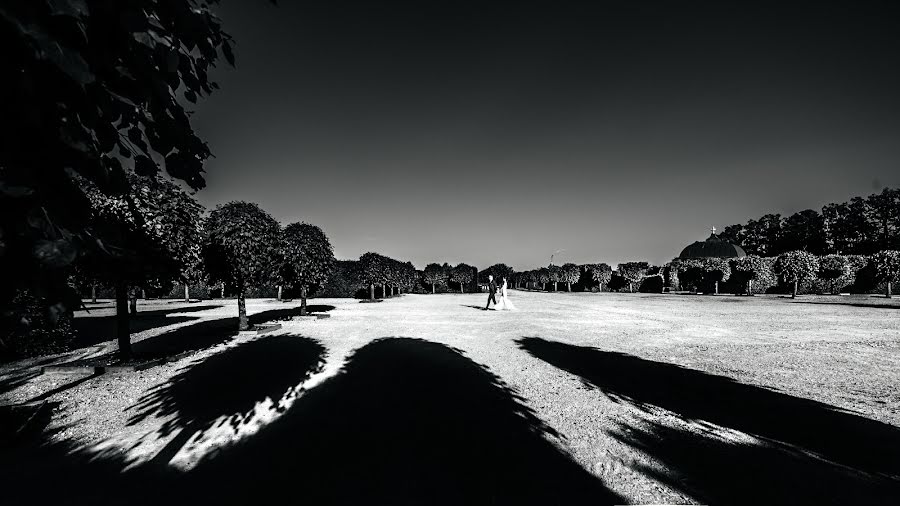 Bröllopsfotograf Martynas Ozolas (ozolas). Foto av 20 juli 2018