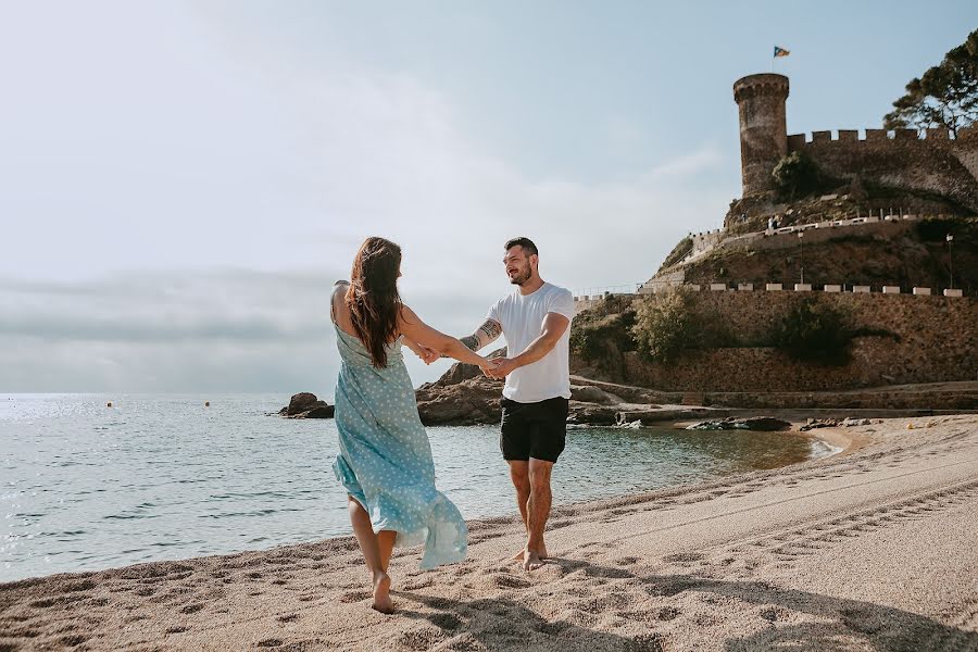 Wedding photographer Anastasiya Fedchenko (stezzy). Photo of 8 June 2019