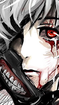 Tokyo Ghoul Wallpapers HDのおすすめ画像5