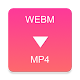 Download WEBM to MP4 Converter For PC Windows and Mac 3.0