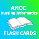 ANCC Nursing Informatics Flash Cards Download on Windows