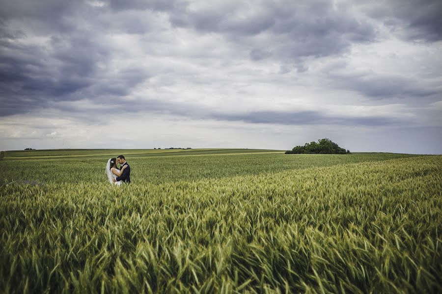 Fotograf ślubny Patryk Pawlowski (pawfoto). Zdjęcie z 3 października 2018