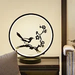 Little bird
