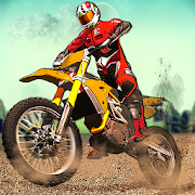 Dirt Bike Offroad Trial Extreme Racing Games 2019 Mod apk última versión descarga gratuita