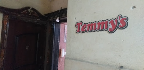 Temmy's