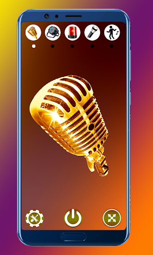 Disco Light 1.15 screenshots 2