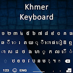 Cover Image of ดาวน์โหลด New Khmer Keyboard 2020 1.2 APK