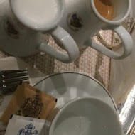 Caffé Florian 福里安花神咖啡館(信義A9店)