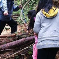 大山背客家人文生態館