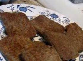 Scrapple The Real Thing