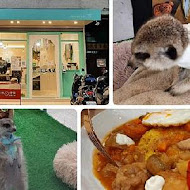 Meerkat75 Café - 75度獴(小巨蛋店)