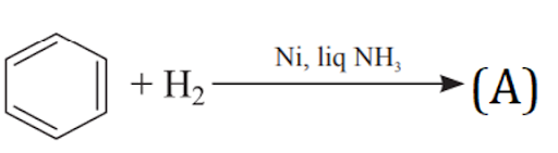 Properties of benzene