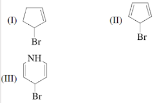 Substitution nucleophilic reaction