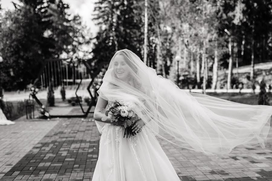 Wedding photographer Anna Chugunova (anchoys). Photo of 22 April 2020