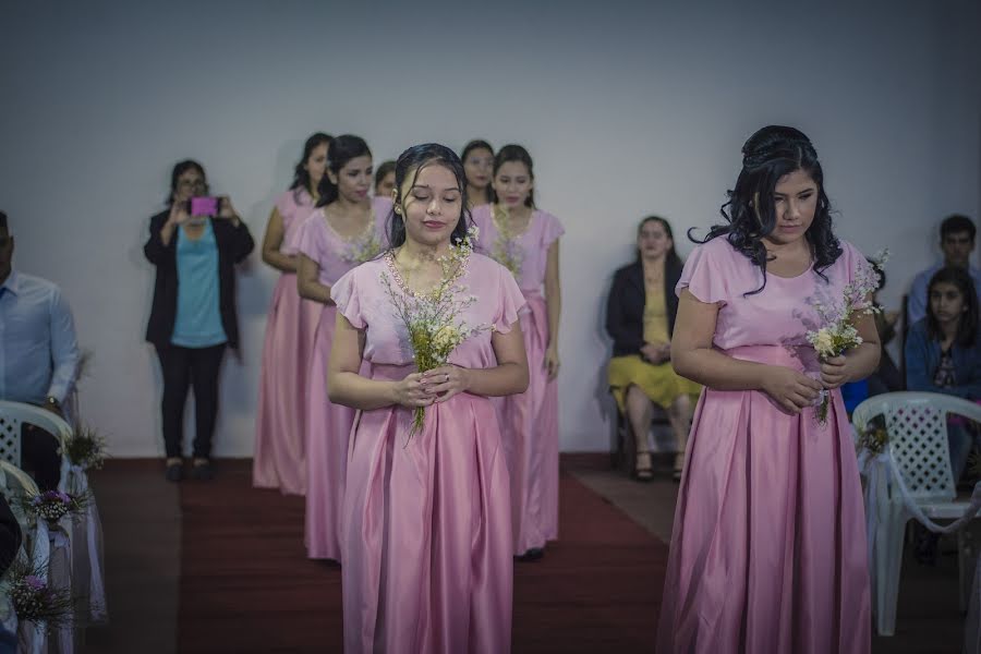 Fotografo di matrimoni Ricky Lopez (rickylopezfoto). Foto del 2 giugno 2019