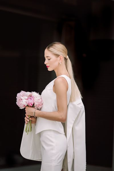 Wedding photographer Anastasiya Khudoliy (khydolii). Photo of 1 July 2021