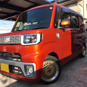ウェイク LA700S