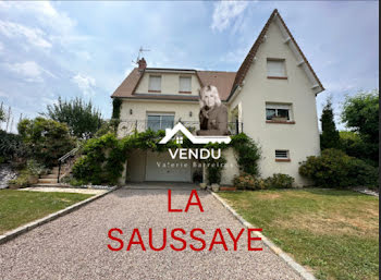 maison à La Saussaye (27)