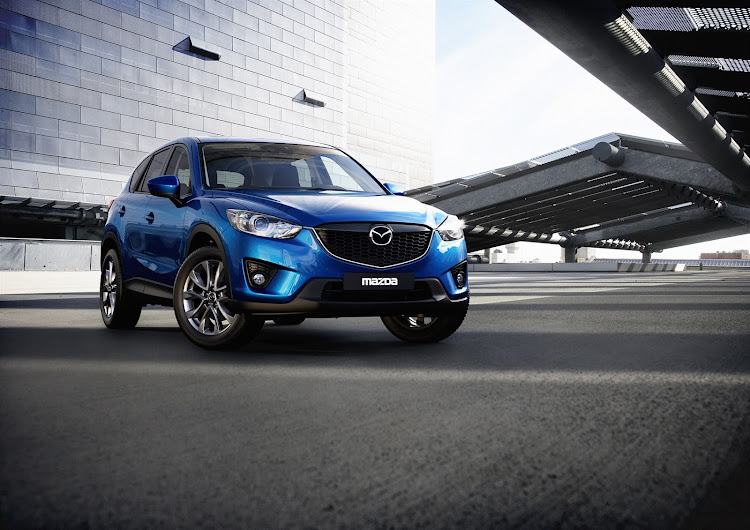 The Mazda CX-5 remains a firm favourite with used car buyers because of its economical engine, snappy styling and great ride.
