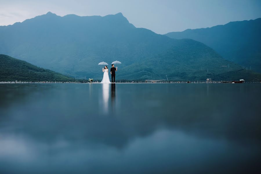 Photographe de mariage Nhat Hoang (nhathoang). Photo du 3 septembre 2019