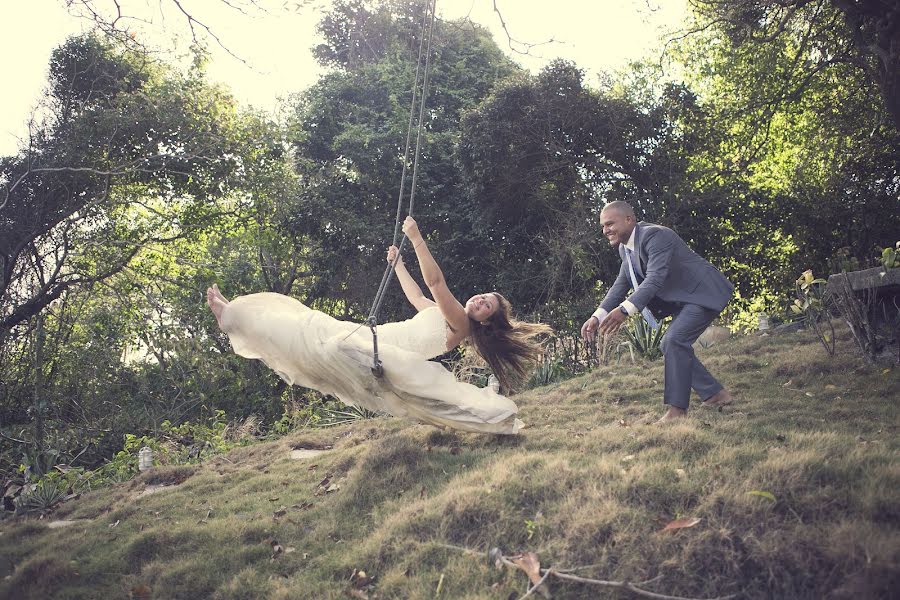 Fotógrafo de casamento Alvaro Camacho (alvarocamacho). Foto de 22 de fevereiro 2016