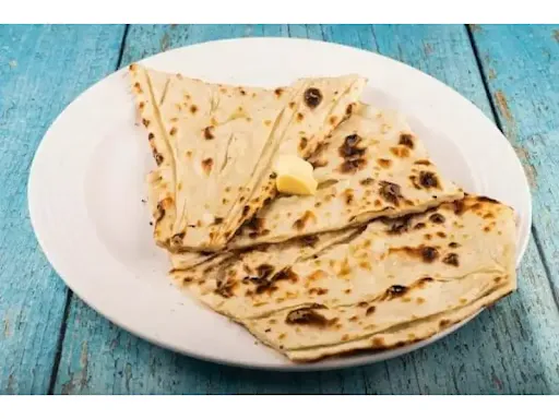 Butter Naan