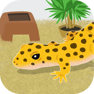 Download My Gecko For PC Windows and Mac
