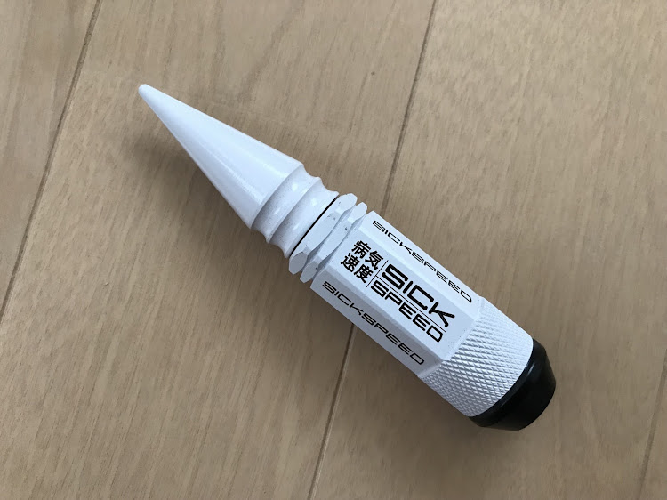 セレナのsickspeed・usdm・VANKulture・ロングナット・ロックナットに関するカスタム事例の投稿画像2枚目