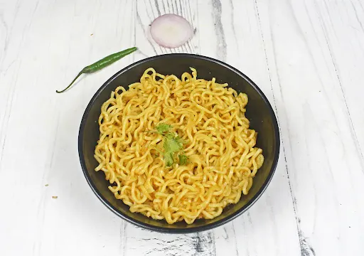 Plain Maggi