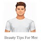 Download Beauty Tips For Men For PC Windows and Mac 1.0