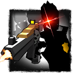 Cover Image of Télécharger Gun Strider 1.01.384 APK