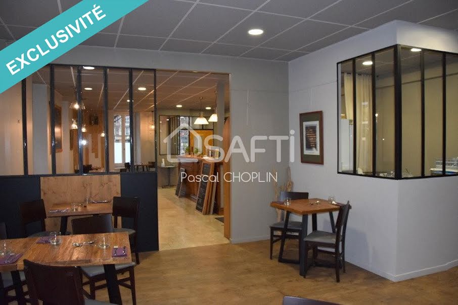 Vente locaux professionnels 5 pièces 200 m² à Annonay (07100), 120 000 €