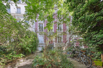 appartement à Paris 18ème (75)