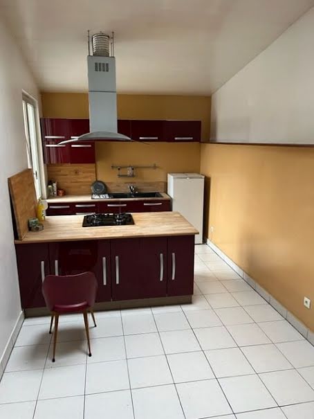 Vente appartement 2 pièces 67 m² à Reims (51100), 150 000 €