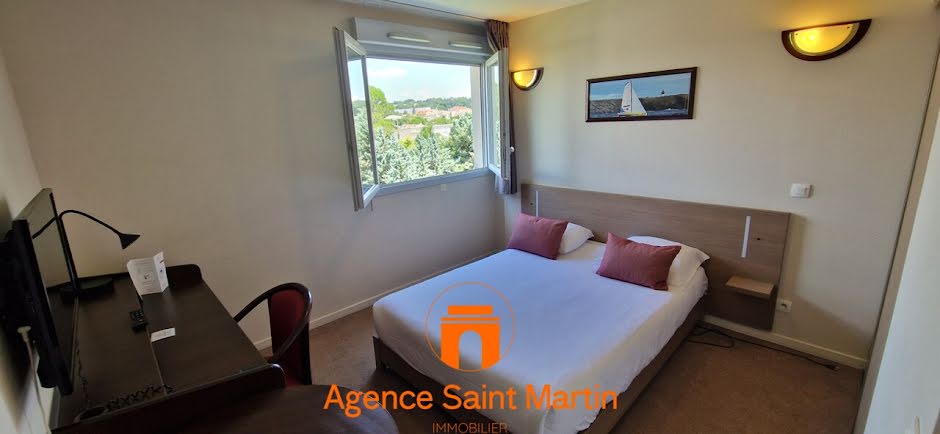 Vente appartement 1 pièce 20 m² à Montelimar (26200), 66 500 €