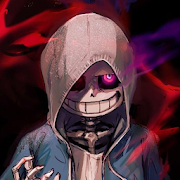 Undertale Sans AUs battle simulator MOD