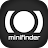 MiniFinder GO - GPS Tracking icon