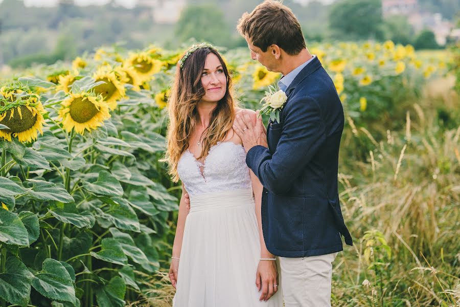 Photographe de mariage Jakub Štěpán (jakubstepan). Photo du 21 décembre 2019